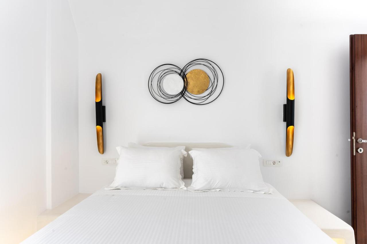 Leon Luxury Suites 易莫洛林 外观 照片