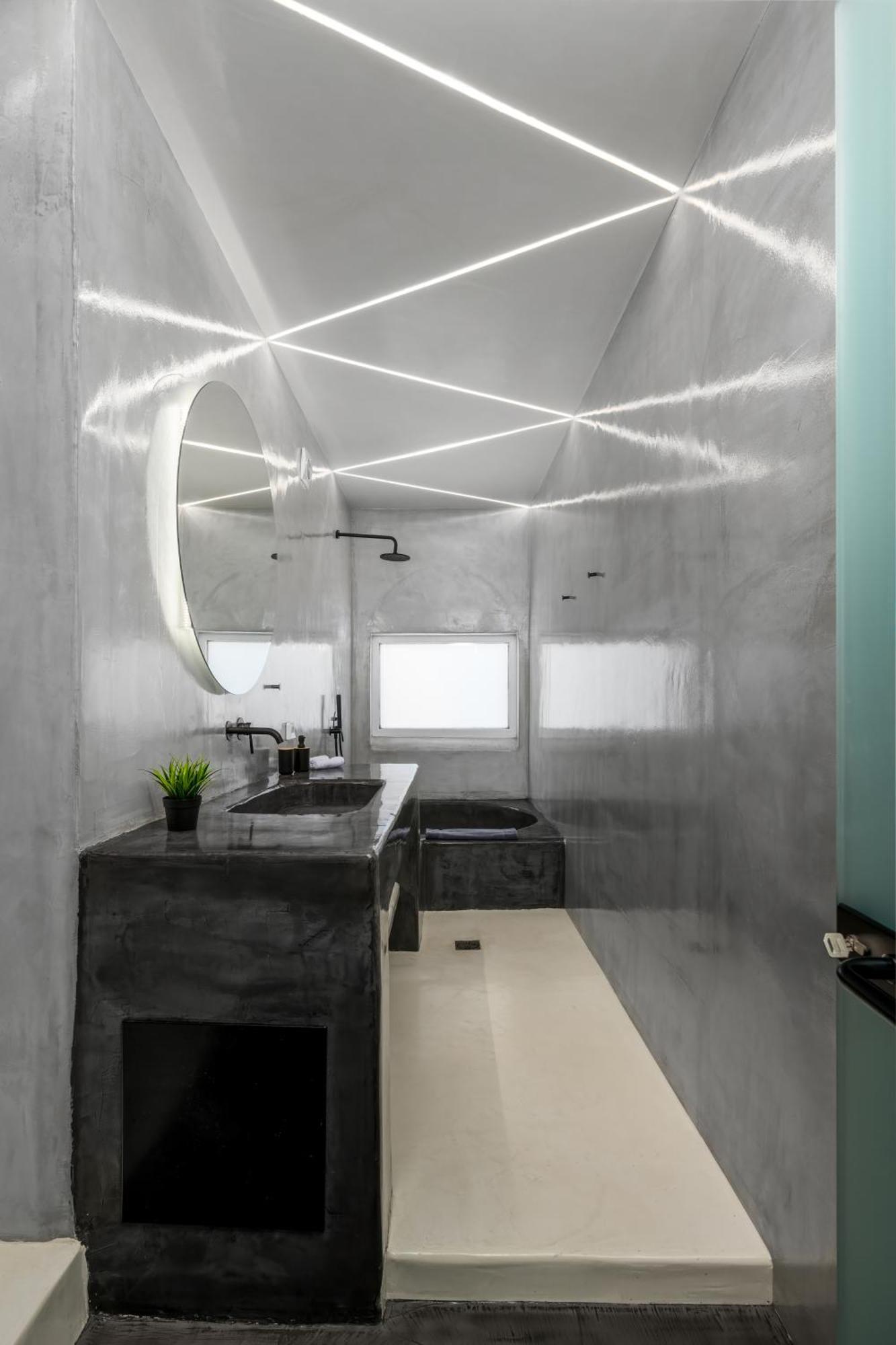 Leon Luxury Suites 易莫洛林 外观 照片