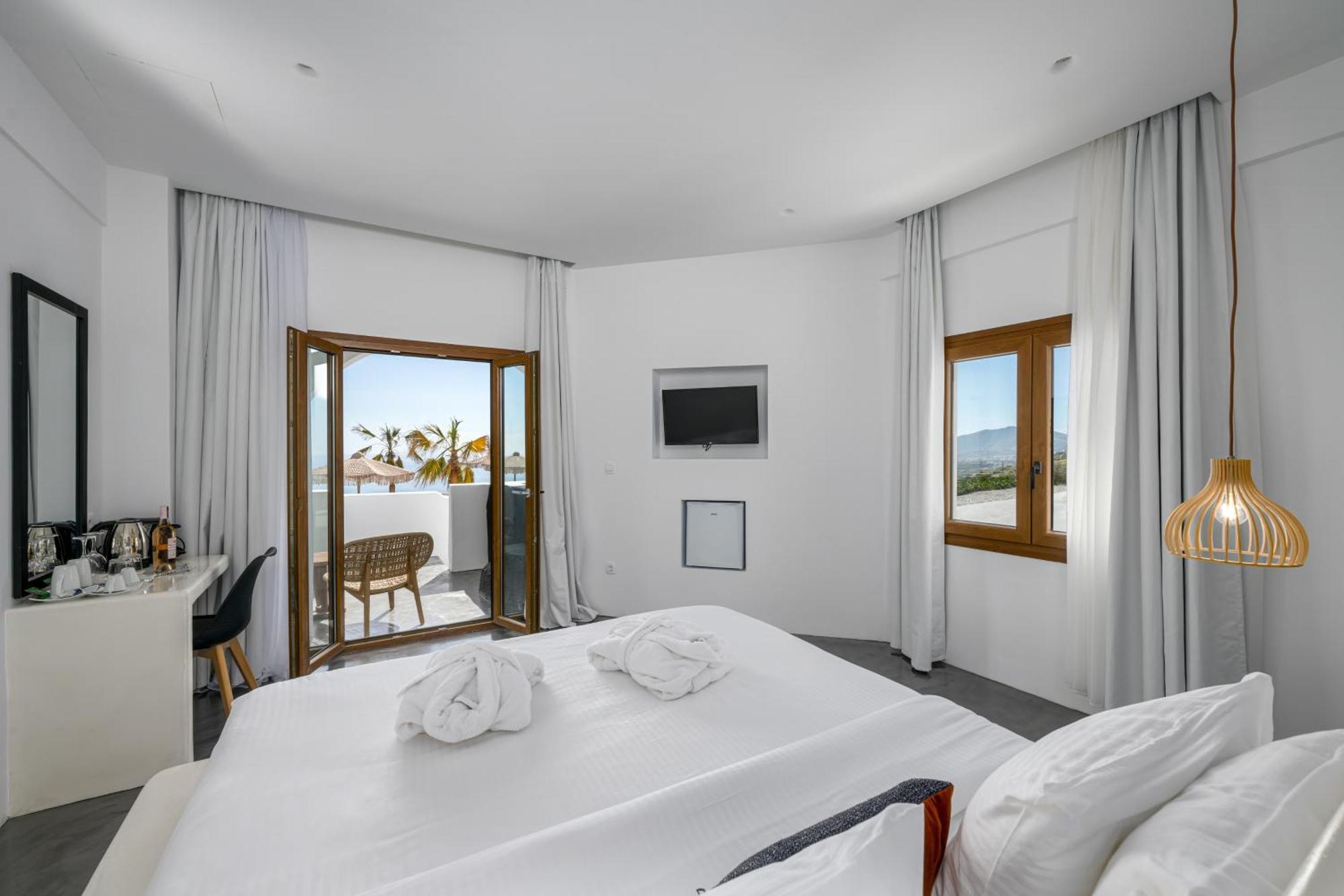 Leon Luxury Suites 易莫洛林 外观 照片